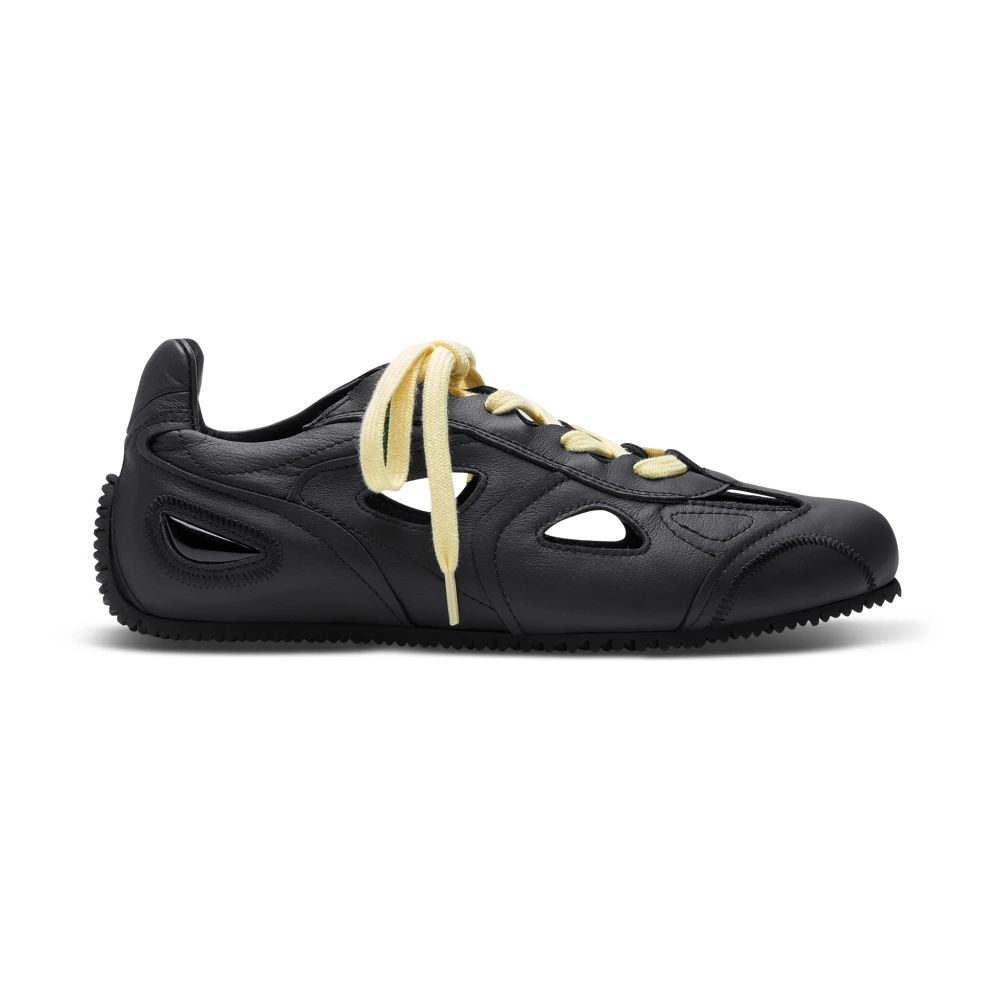 Axel Arigato Slow Ballet Sneaker Dames Schoenen Zwart