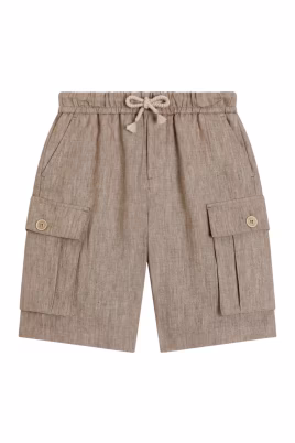 shorts-bermuda-en-lin