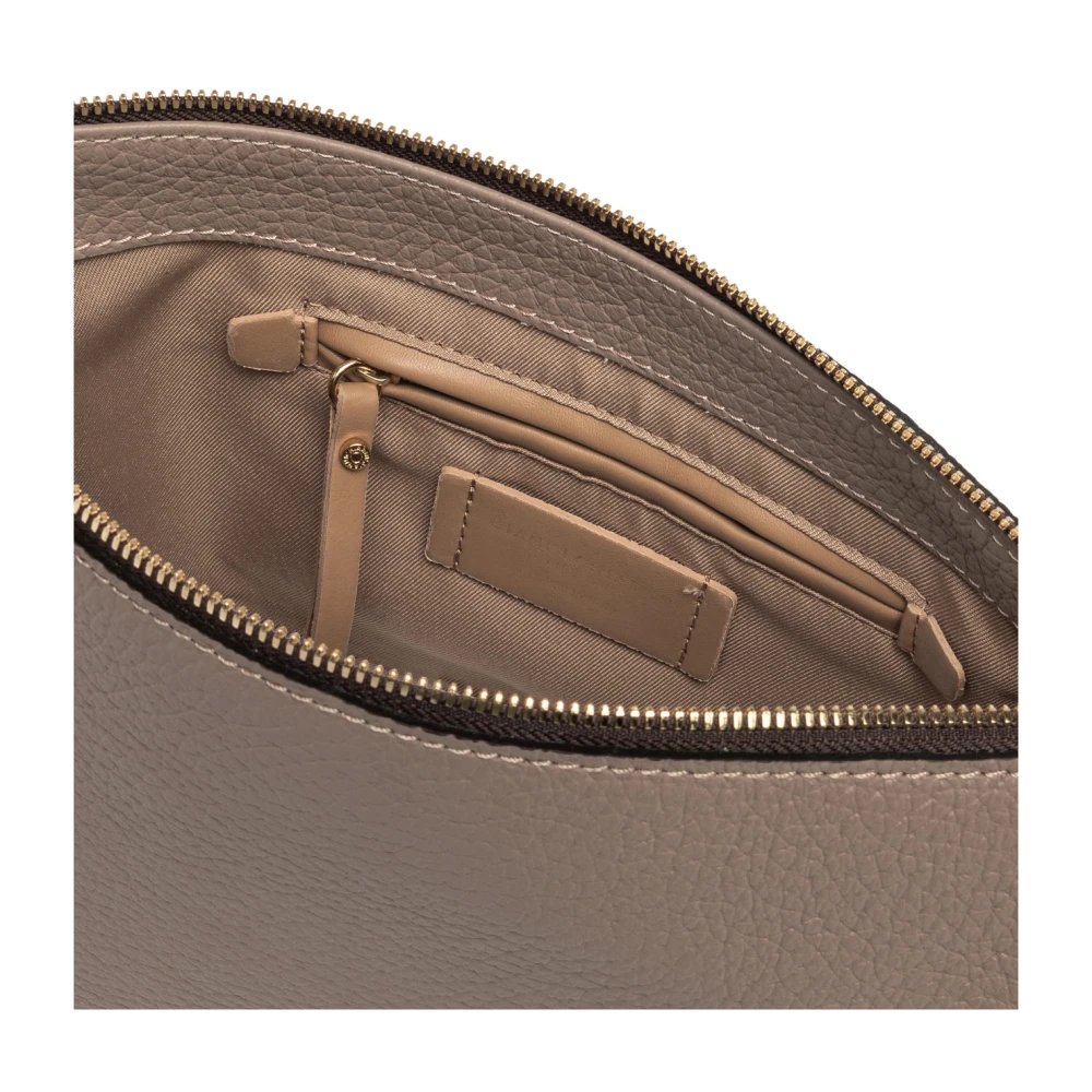 Gianni Chiarini Dove Schoudertas Beige Dames
