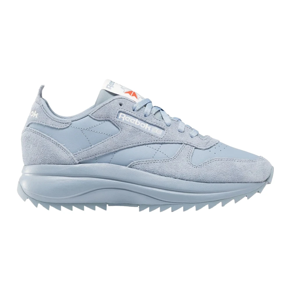 Reebok - Shoes > Sneakers - Blue - Reebok - Modalova
