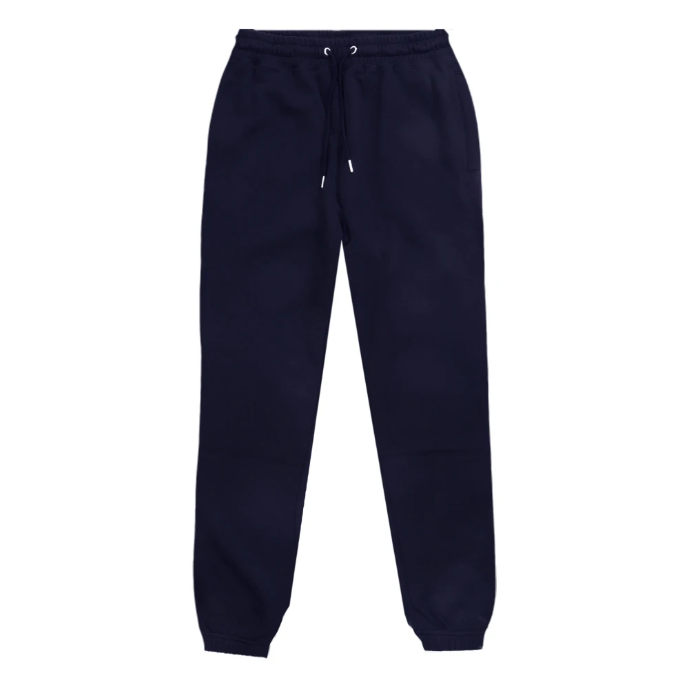 Sun68 Navy Blue Heren Trainingsbroek Blue Heren