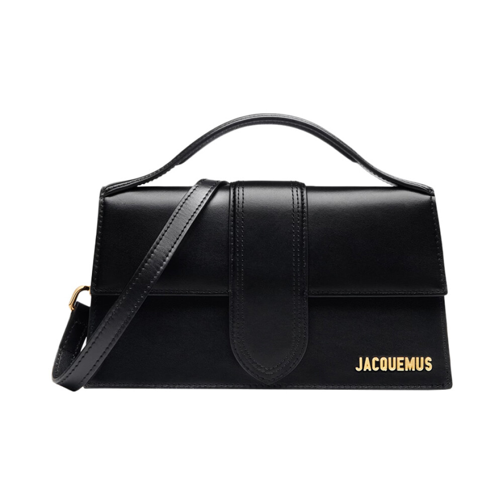 JACQUEMUS 241JW7165845280 関税送料込 jacquemus1gx-jacquard-logo-