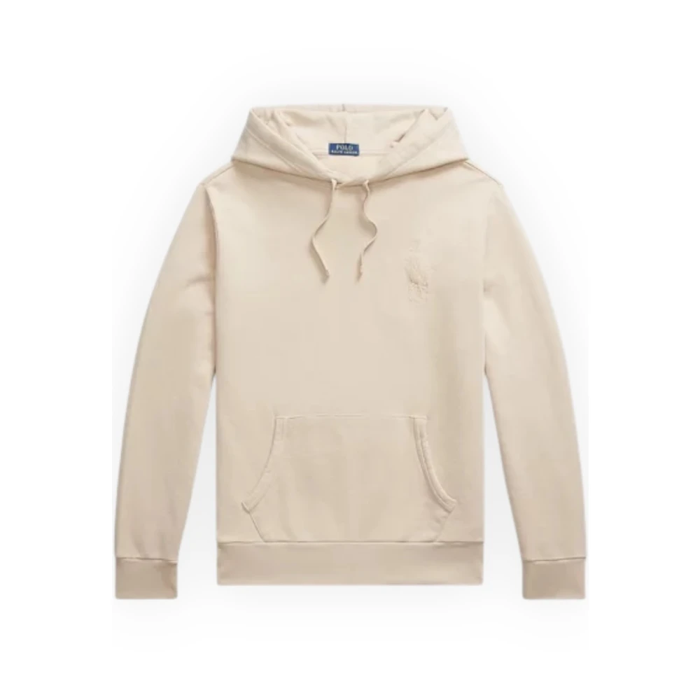 Sweatshirts & Hoodies > Hoodies - - Polo Ralph Lauren - Modalova