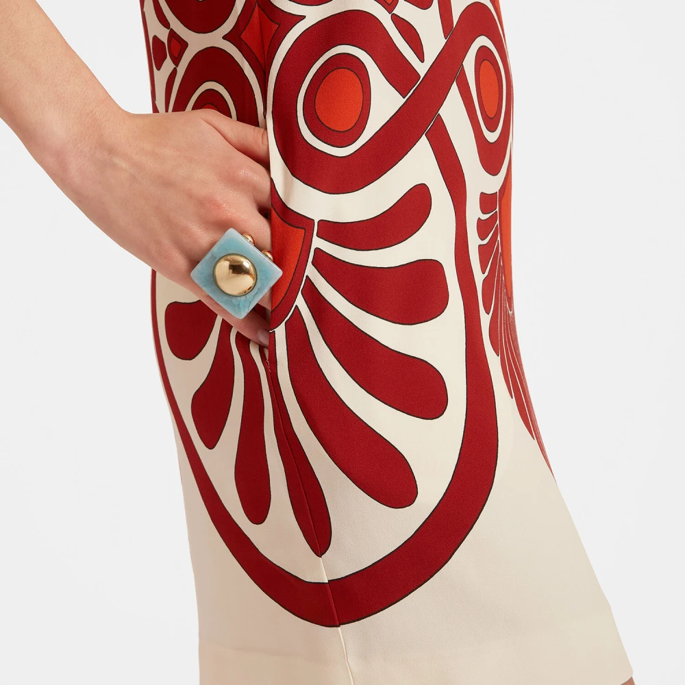 La DoubleJ Dresses Multicolor Dames