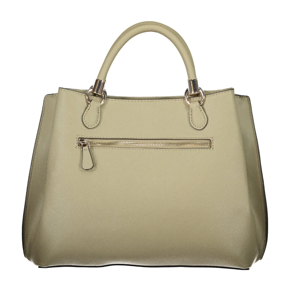 Guess Groene Dames Tas Gizele Green Dames