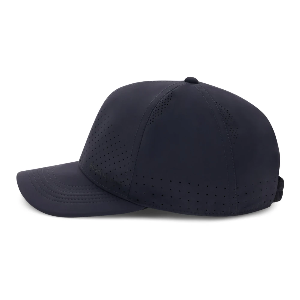 Boggi Milano Herren Blau Accessories, S/Mgröße: