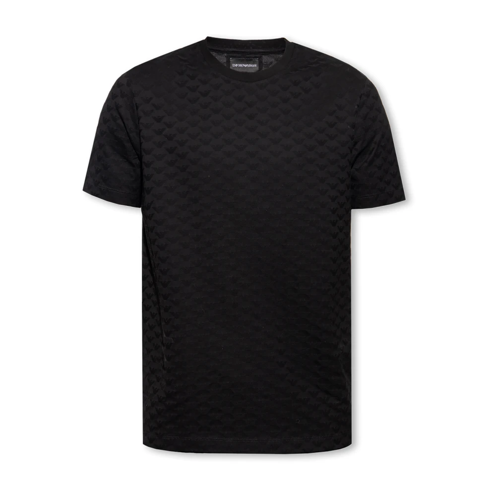 Tops > T-Shirts - - Emporio Armani - Modalova