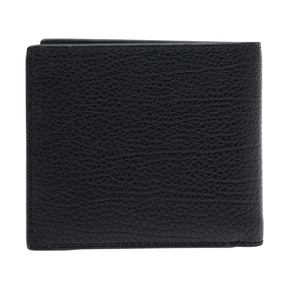 Burberry Wallets & Cardholders Black Heren
