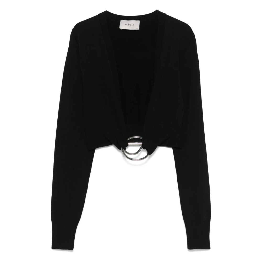 Knitwear > Cardigans - - Coperni - Modalova