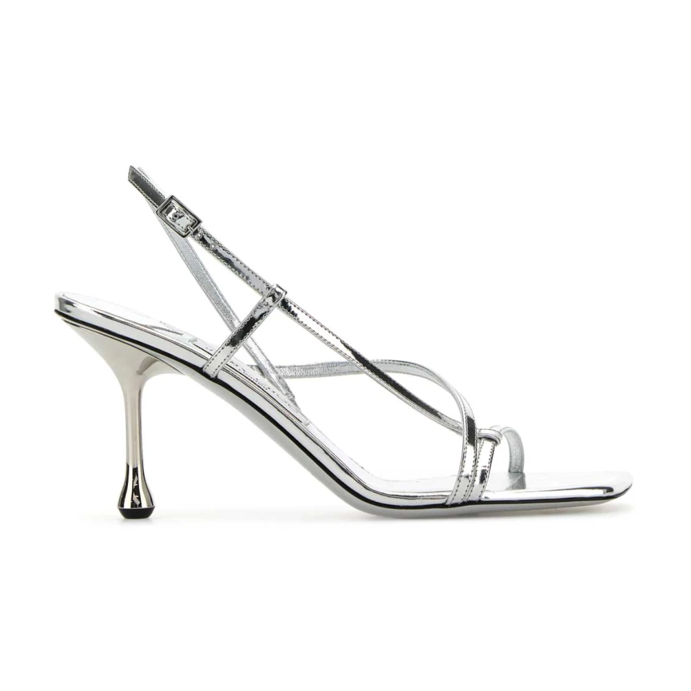 Shoes > Sandals > High Heel Sandals - - Jimmy Choo - Modalova