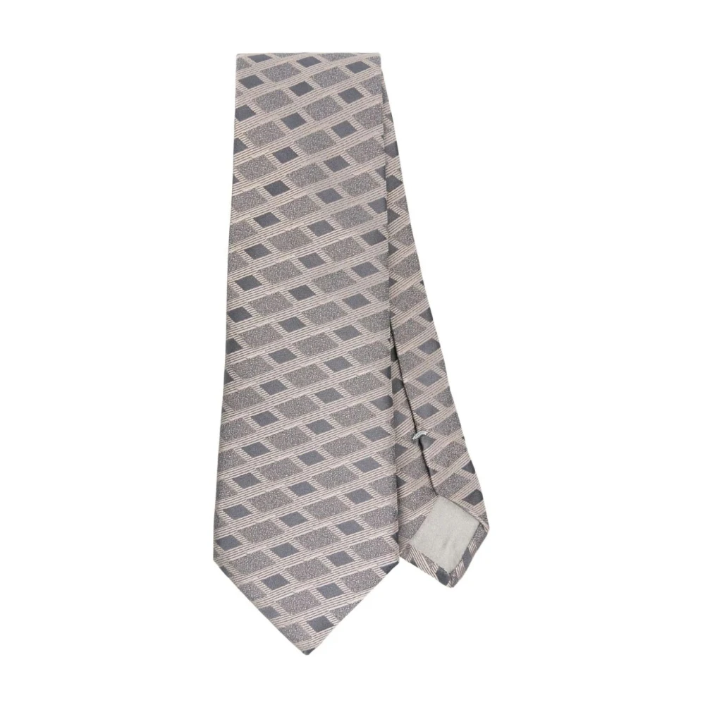 Accessories > Ties - - Giorgio Armani - Modalova