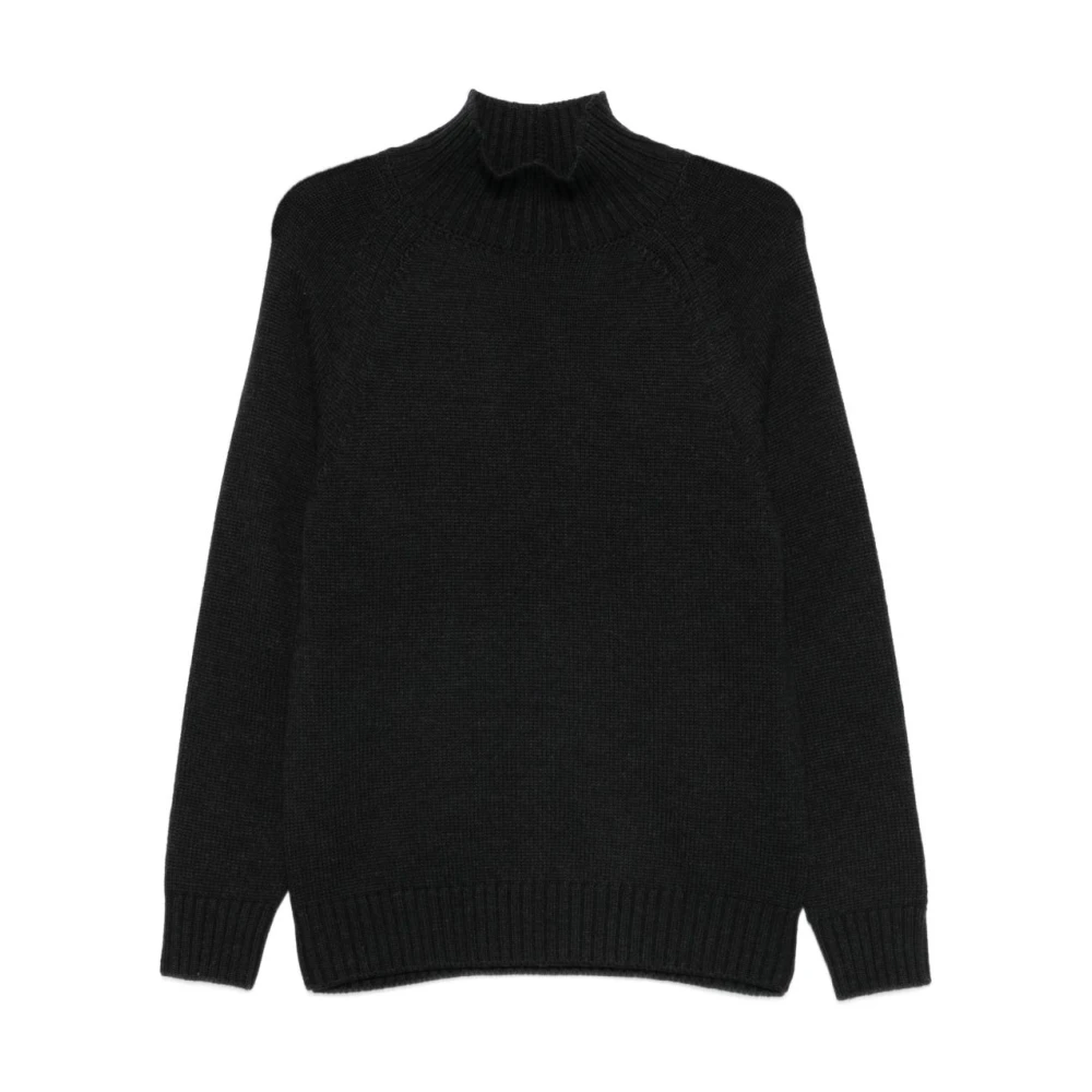 Knitwear > Turtlenecks - - Eleventy - Modalova