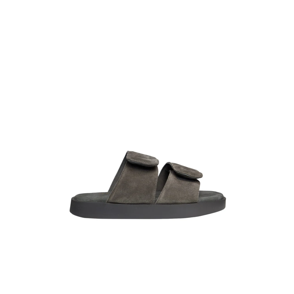 Shoes > Flip Flops & Sliders > Sliders - - Inuikii - Modalova