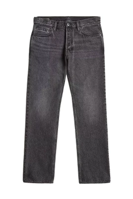 Regular Straight Dakota Jeans