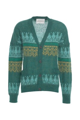 green-knit-cardigan-v-neck-button