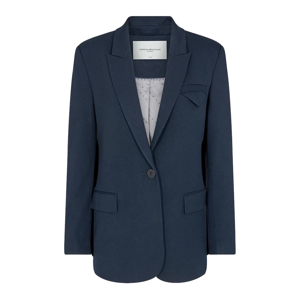 Jackets > Blazers - - Copenhagen Muse - Modalova