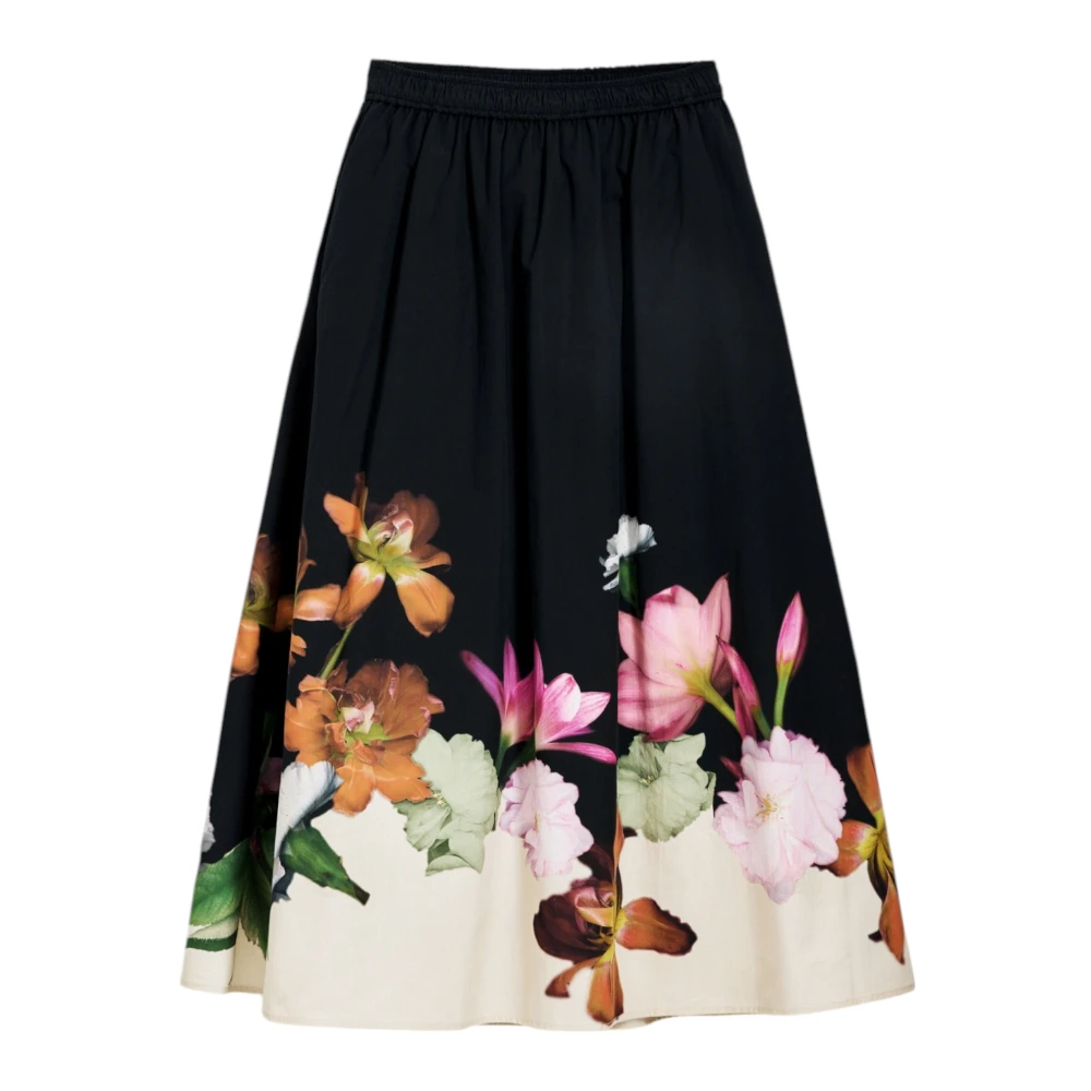 Skirts > Maxi Skirts - - Desigual - Modalova