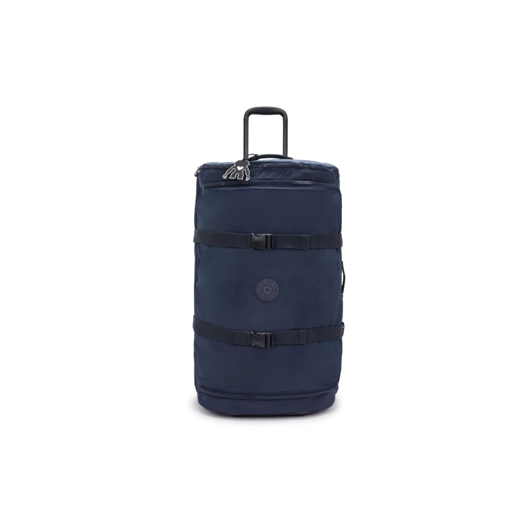Suitcases > Large Suitcases - - Kipling - Modalova