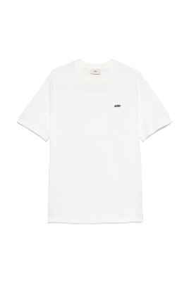 blanc-t-shirts-et-polos-en-soie-and-nylon