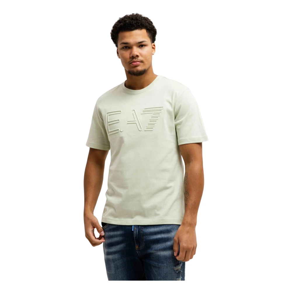 Tops > T-Shirts - - Emporio Armani - Modalova