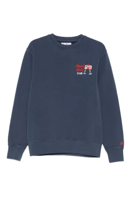 CLUB SPRITZ 61 EMB Sweatshirt