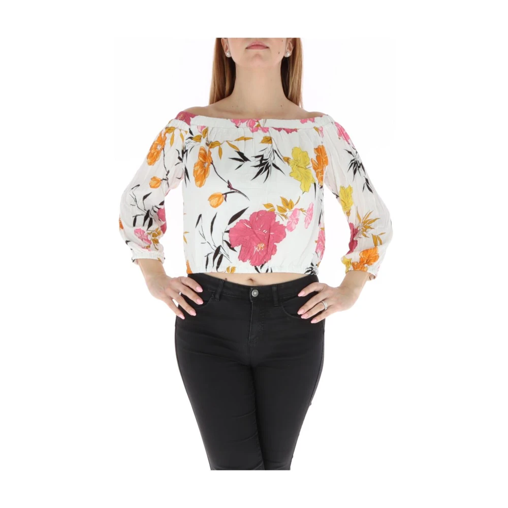Blouses & Shirts > Blouses - - Guess - Modalova