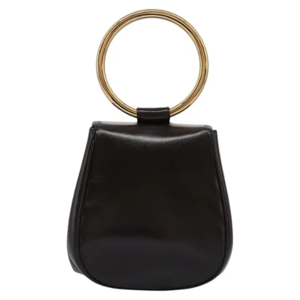 Pre-owned > Pre-owned Bags > Pre-owned Handbags - - Loewe Pre-owned - Modalova