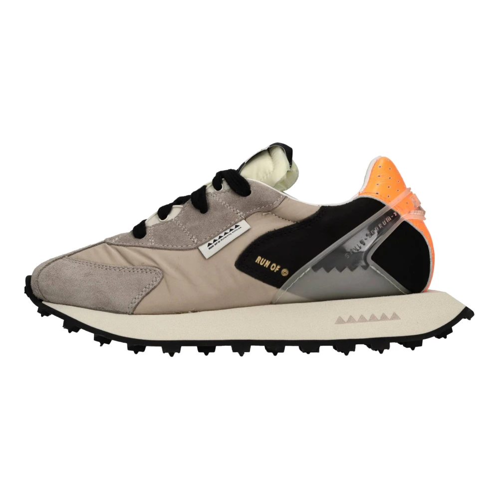 Shoes > Sneakers - - RUN OF - Modalova