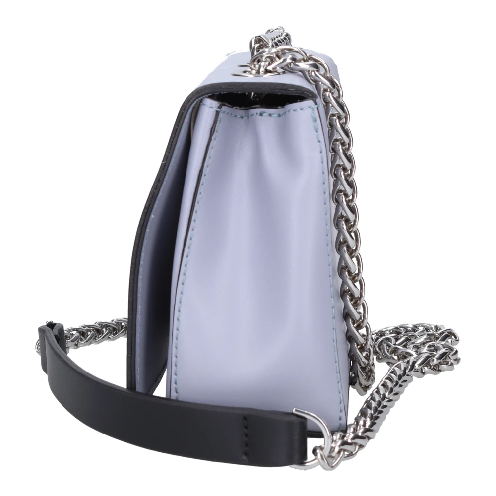 Rebelle Tassen.. Paars Purple Dames