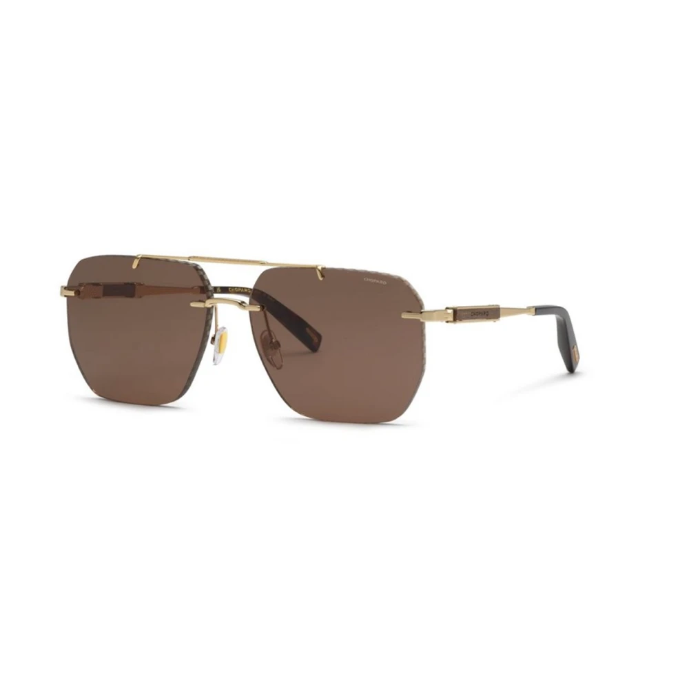 Accessories > Sunglasses - - Chopard - Modalova