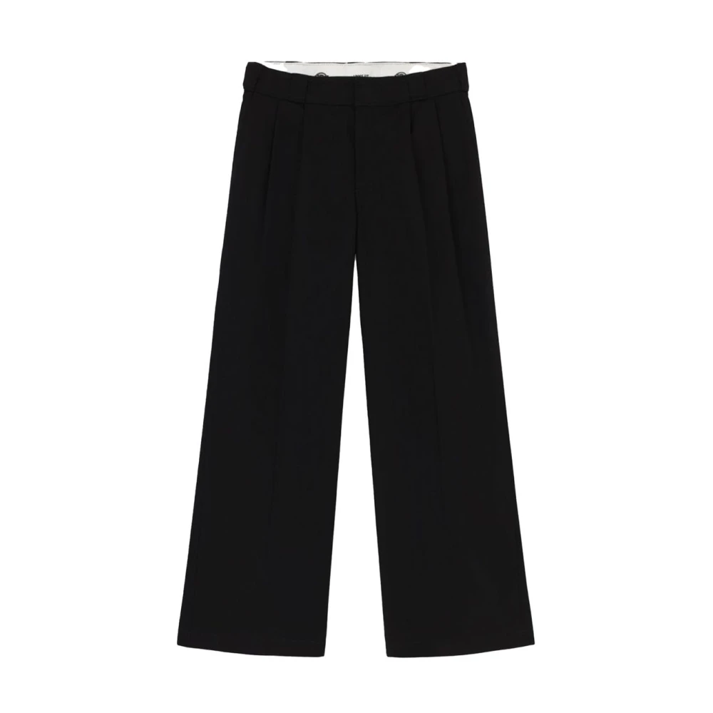 Dickies Casual Herenbroek Black Dames