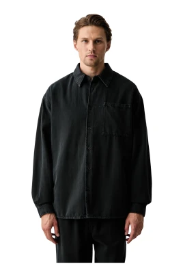 Lycaz Overshirt