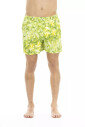 printed-green-swim-shorts