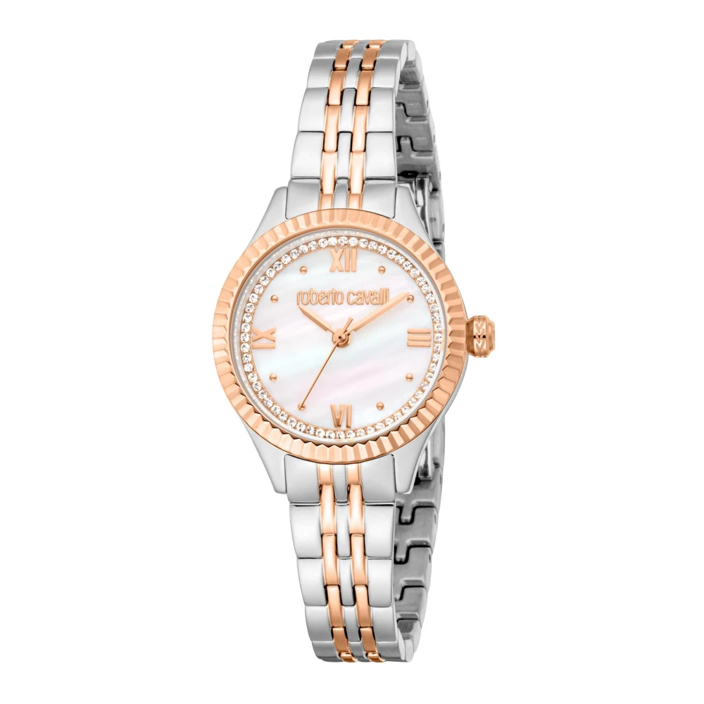 Accessories > Watches - - Roberto Cavalli - Modalova