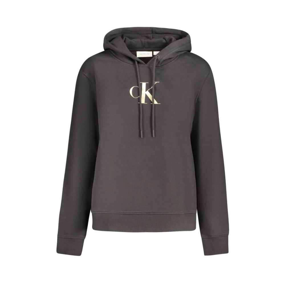 Sweatshirts & Hoodies > Hoodies - - Calvin Klein - Modalova