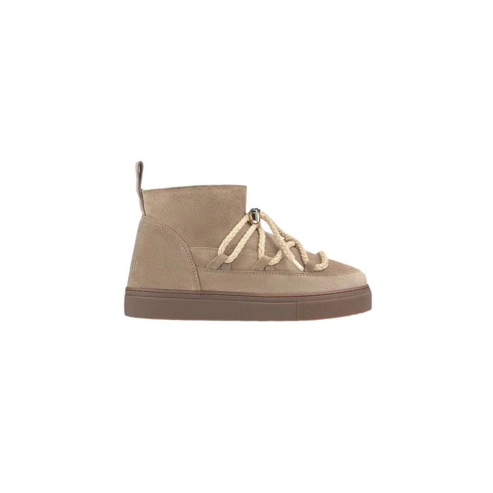 Inuikii , Damen, Schuhe, Beige, 39 Eu - Bild 2