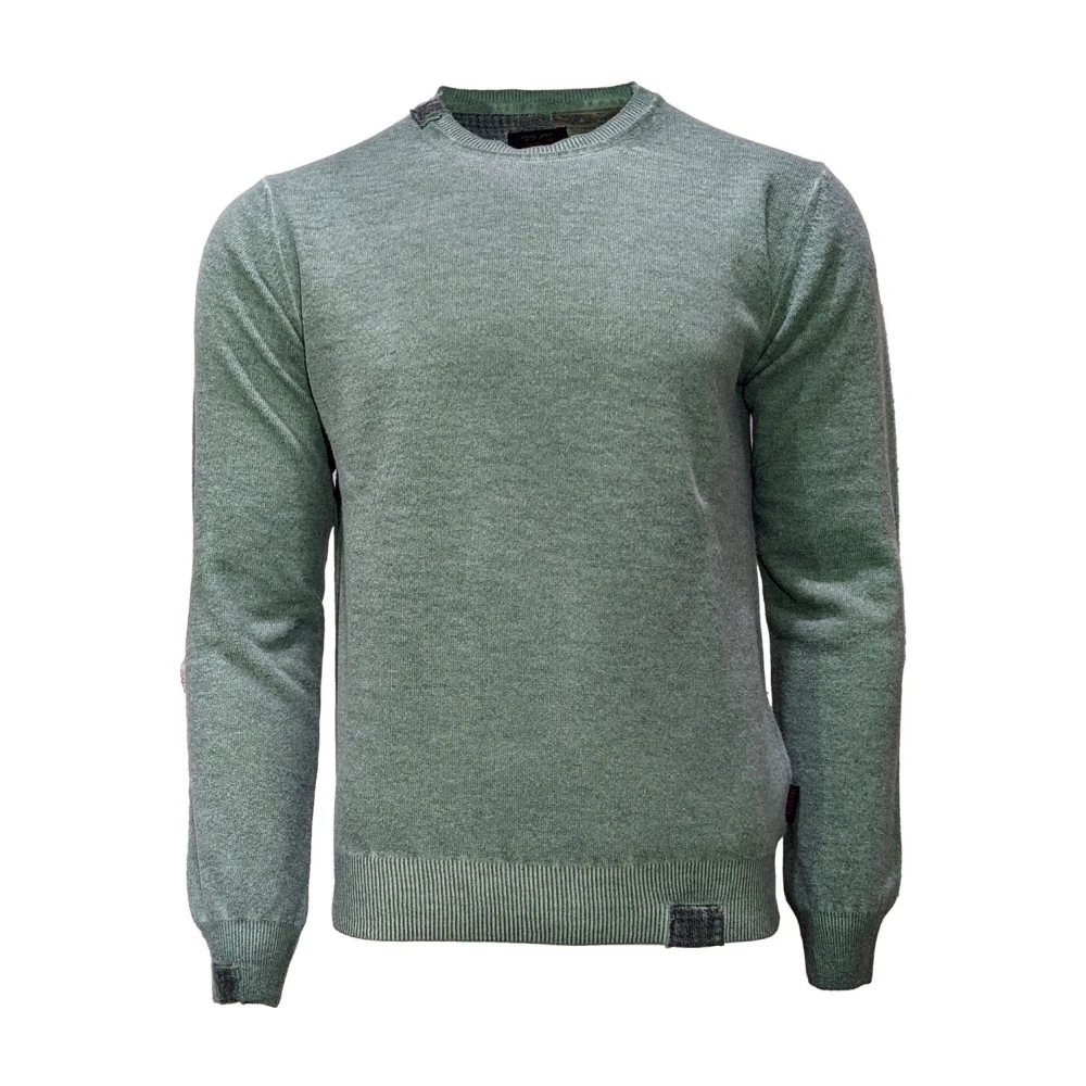 Knitwear > Round-neck Knitwear - - Bob - Modalova