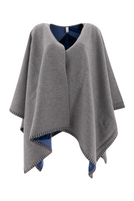 luxurious-grey-coat-for-women