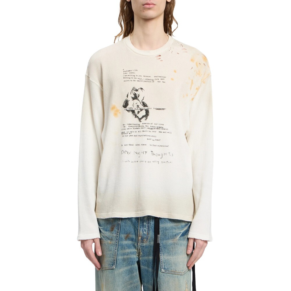 Shop fashion from Ann Demeulemeester online at Miinto