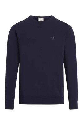 bla-sweater-moderne-stil-bomuld