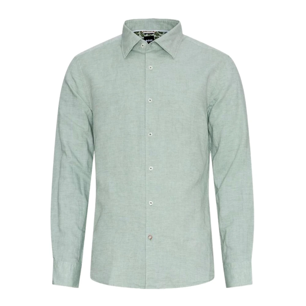 Shirts > Casual Shirts - - Hugo - Modalova