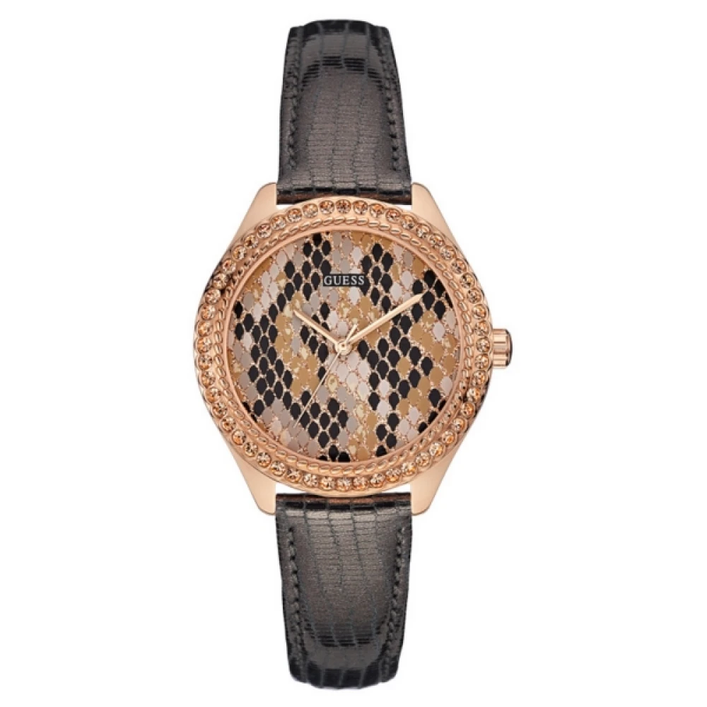 Accessories > Watches - - Guess - Modalova