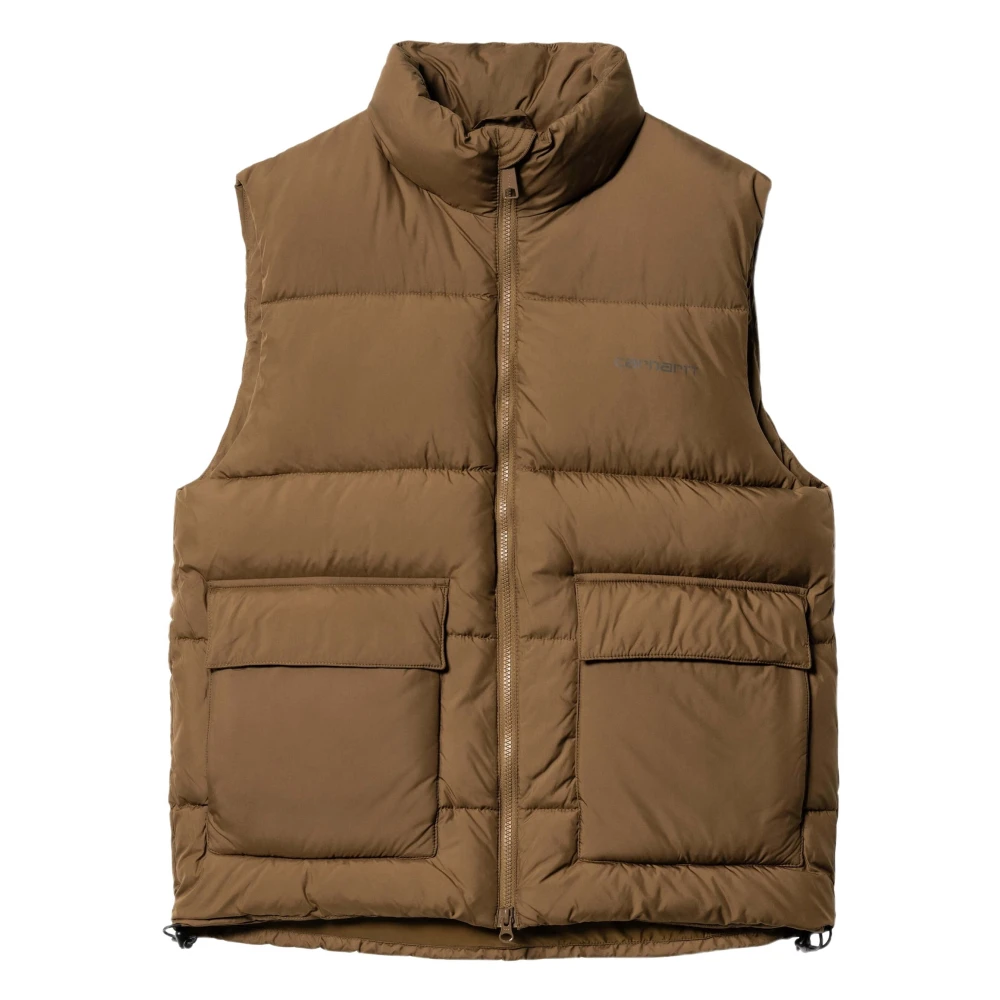 Jackets > Vests - - Carhartt Wip - Modalova