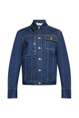 dark-blue-button-up-shirt
