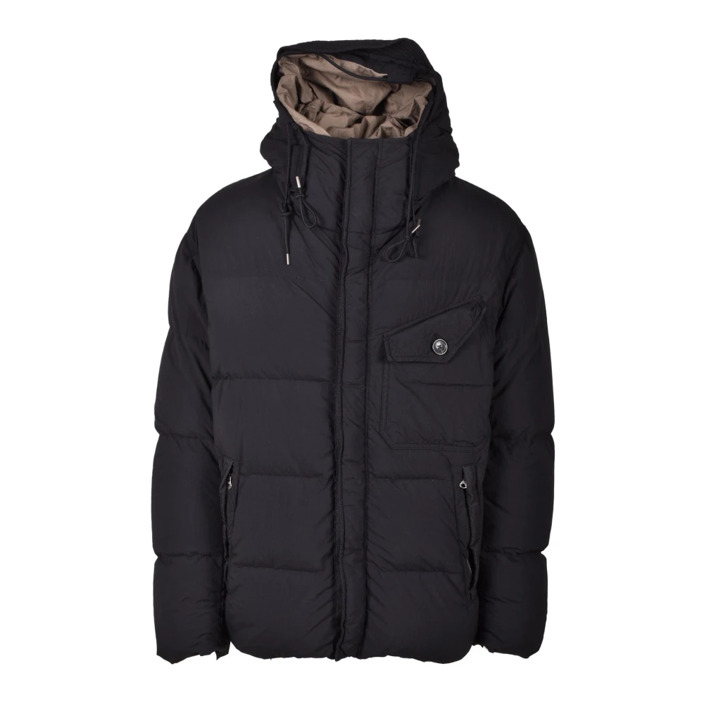 Jackets > Winter Jackets - - Ten C - Modalova