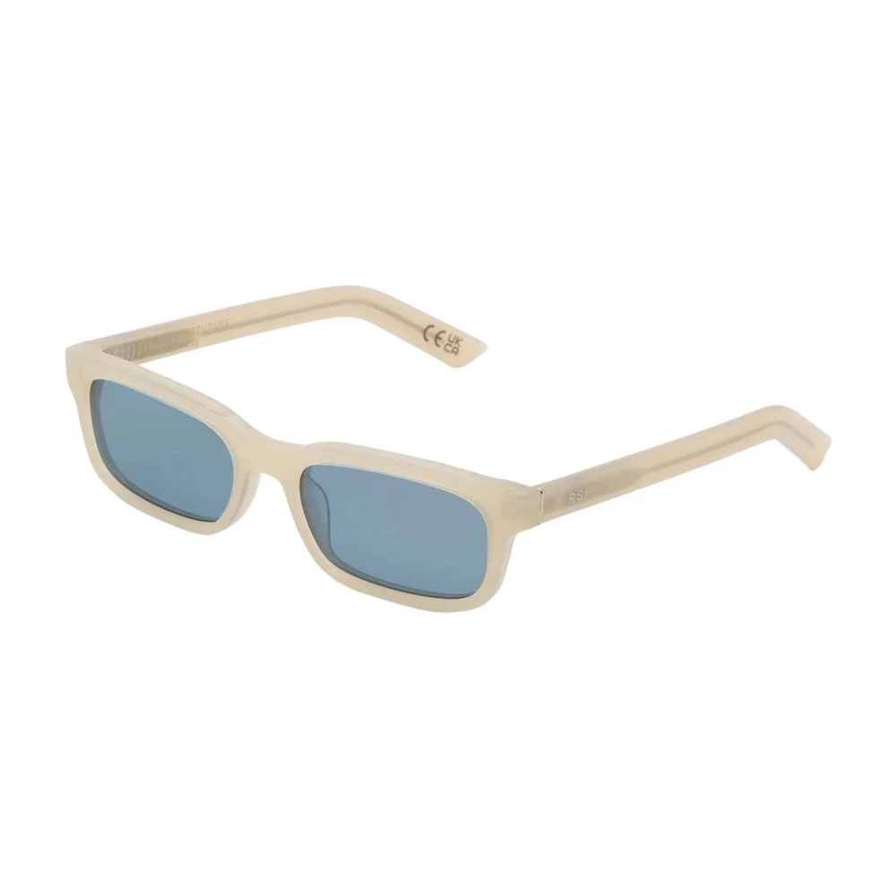 Retrosuperfuture Unisex Beige Sunglasses, 54 Mm, Gesto Cremoso Swv 54