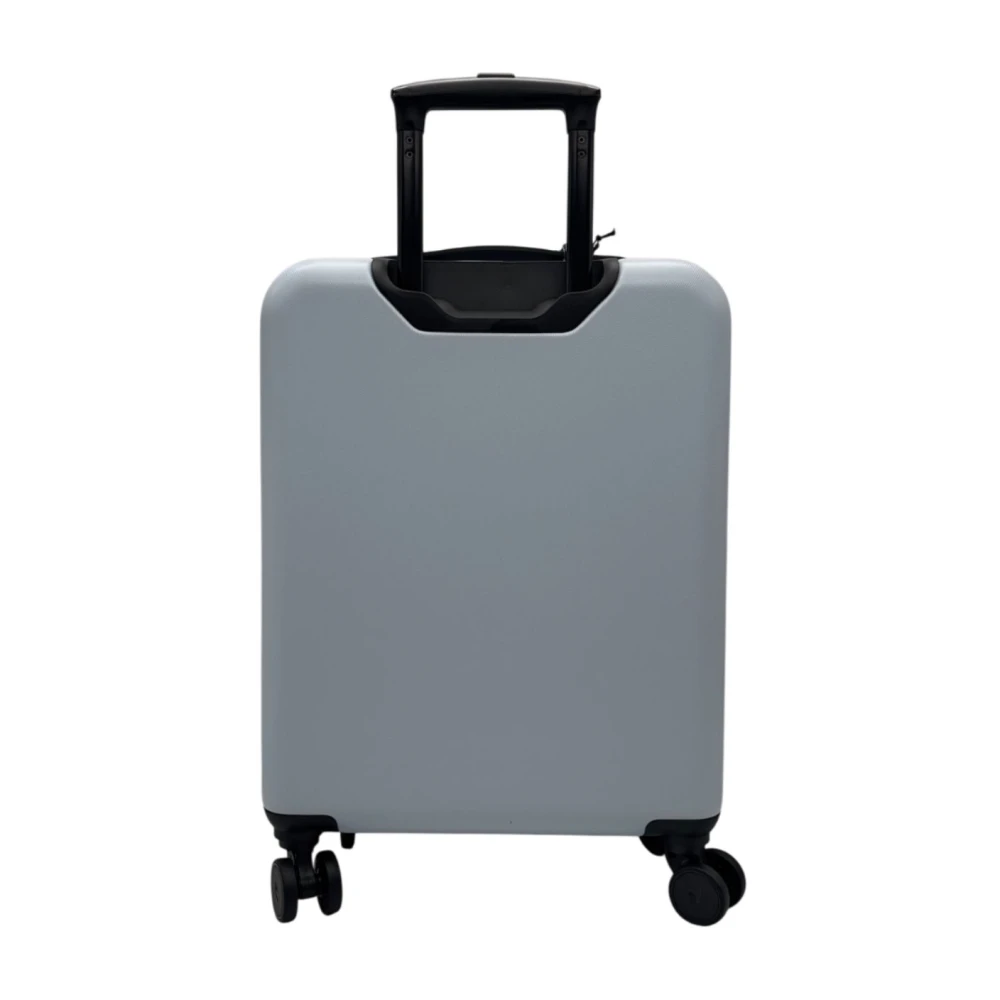 K-way Lichtgewicht Reistrolley Tas Blue Unisex