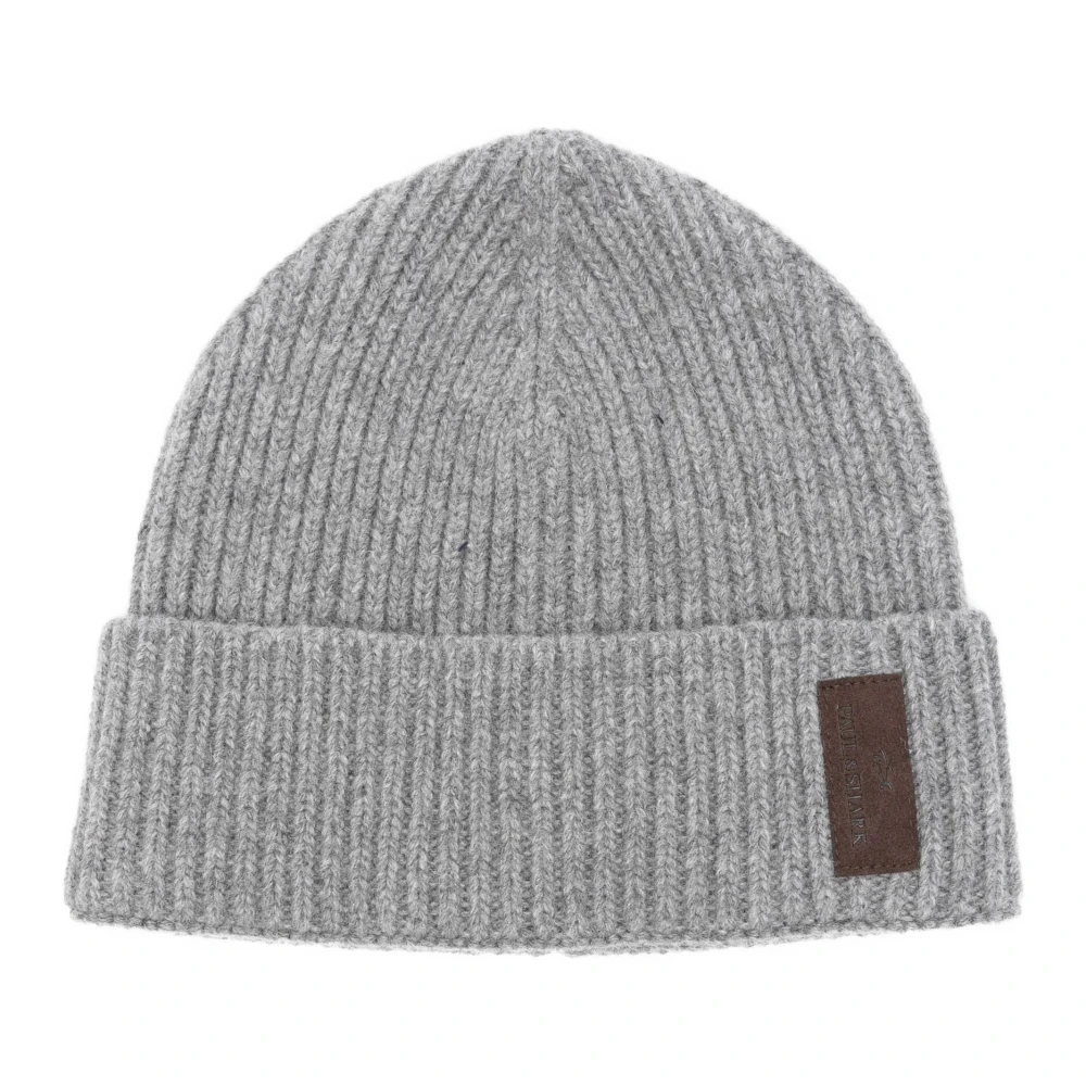 Accessories > Hats > Beanies - - Paul & Shark - Modalova
