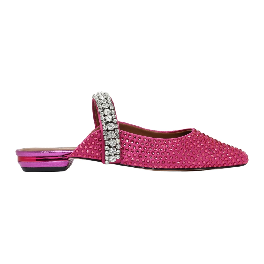 Shoes > Flats > Mules - - Kurt Geiger - Modalova