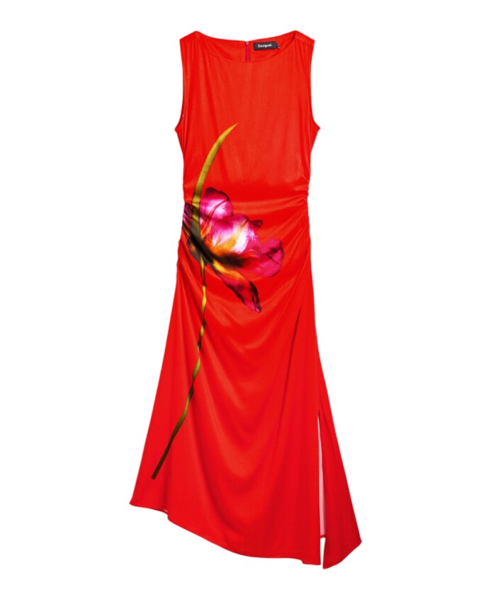 robes-longues-collection-en-melange-de-viscose